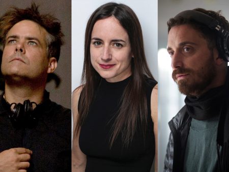 Pablo Larraín, Sebastián Lelio, Maite Alberdi Lead Chilean Contingent at the 41st Guadalajara Film Festival