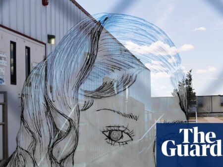 A day in the life of a 19-year-old in ICE detention: ‘I feel that this nightmare is not going to end’