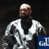 Why the UK banned Kanye West – podcast