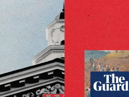 Why are Harvard’s slavery researchers quitting or being fired?