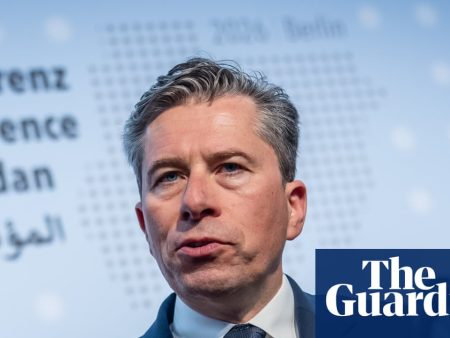 US spending on ‘reckless’ Iran war could have saved 87m lives, says UN