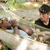 ‘Survivor 50’ Episode 8 recap: Jeff Probst raises the ‘stakes, decisions, and consequences’ in Double Duo twist