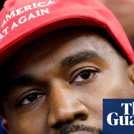 Ban Kanye West from performing at Wireless festival, antisemitism charity urges