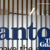 Adelaide University considers dropping Santos name from building