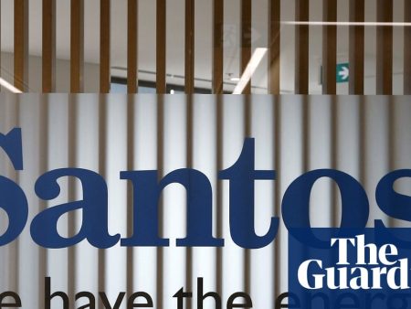 Adelaide University considers dropping Santos name from building