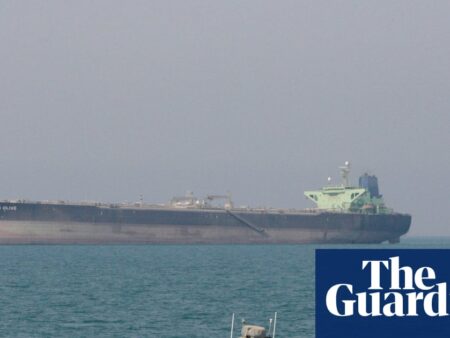 JD Vance dispatched to negotiate Iran peace with few cards to play