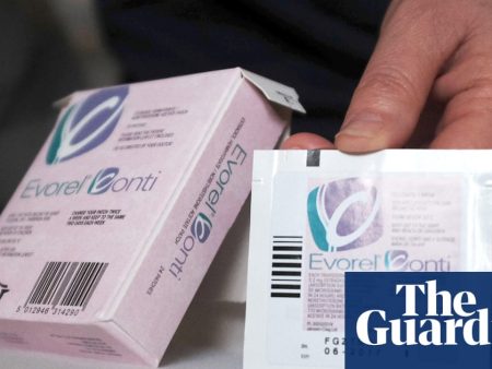 HRT provider censured by UK regulator for ‘systemic failures’ that put patients at risk