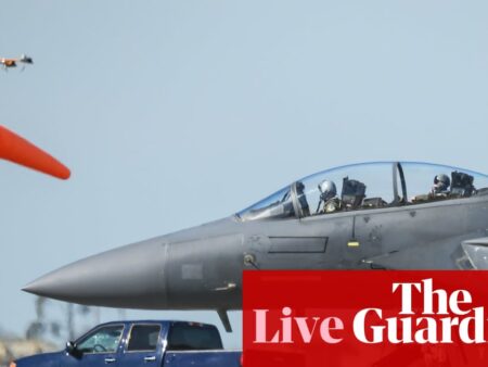 Wireless festival cancelled after Kanye West banned from entering UK