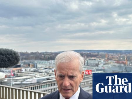 Norwegian politicians hope Epstein files inquiry will restore faith in democracy