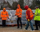 MPs accuse South East Water leaders of incompetence over repeated outages