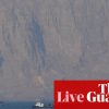 Middle East crisis live: Iran says ‘fundamental’ issues’ still to be resolved with US amid strait of Hormuz impasse