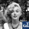 ‘The original triple threat’: two exhibitions celebrate Marilyn Monroe as creative pioneer