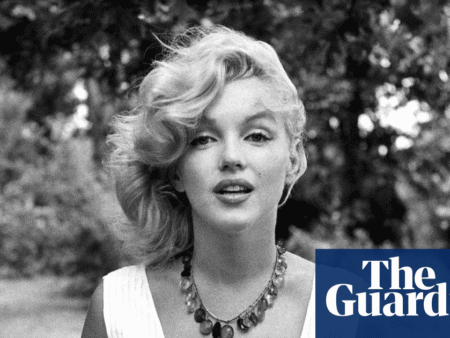 ‘The original triple threat’: two exhibitions celebrate Marilyn Monroe as creative pioneer
