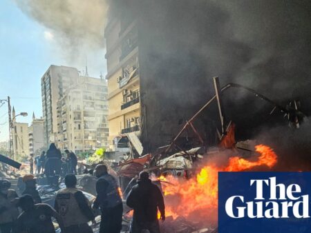 Thursday briefing: ​What difference will the ceasefire in the Middle East make, and will it hold?