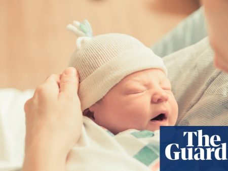 Deaths projected to outnumber births in UK every year from 2026
