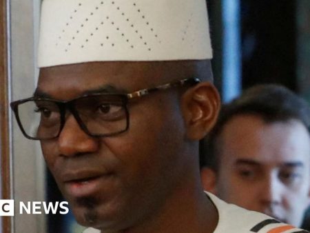 Mali defence minister killed as country hit by wave of rebel attacks