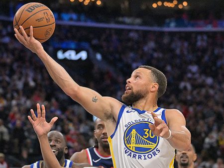 Warriors vs Suns Props & Best Bets for Today