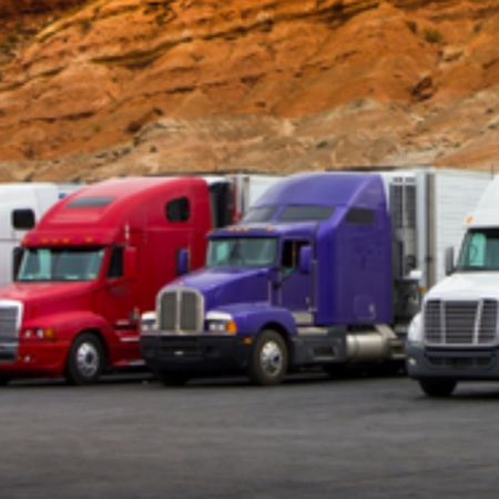 Fleet buying stays hot as Class 8 recovery gains momentum