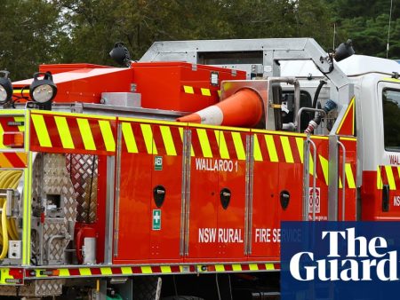 Two bodies found after fire tears through home in Blue Mountains foothills