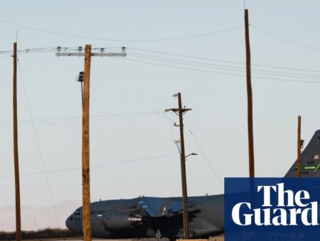 Four men deported by US to Eswatini have right to see lawyer, court rules