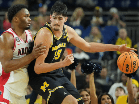 UConn vs Michigan Prediction, Picks & Odds for Today’s March Madness Final