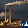 US agency proposes rolling back rules for safe disposal of toxic coal ash