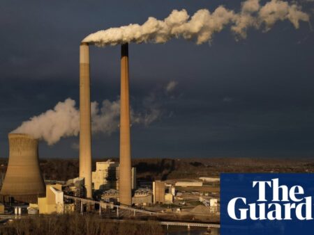 US agency proposes rolling back rules for safe disposal of toxic coal ash