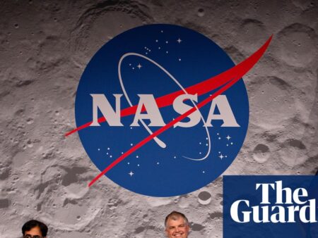 Artemis II crew to return home as Nasa lays out steps for safe splashdown