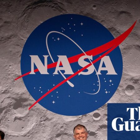 Artemis II crew to return home as Nasa lays out steps for safe splashdown