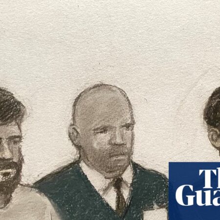 Fourth person arrested over arson attack on Jewish ambulances in London