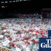Government shift on intelligence evidence could revive delayed Hillsborough law