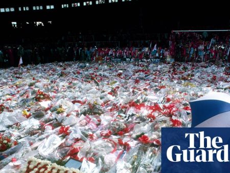 Government shift on intelligence evidence could revive delayed Hillsborough law