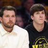 Für Doncic wird es eng: So steht es um die verletzten Stars der Lakers