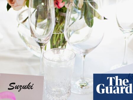 When Suzuki met Suzuki: why a Tokyo dating agency is matching couples with the same name