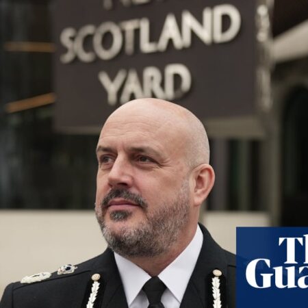 ‘Overwhelmed’ Prevent at risk of missing threats as referrals rise, UK counter-terror chief says