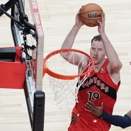 Raptors vs Grizzlies Prediction, Picks & Odds for Tonight’s NBA Game