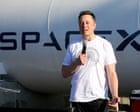 SpaceX secures option to buy AI startup Cursor for $60bn or partner for $10bn