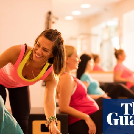 ‘Wild west’ reformer pilates boom is causing rise in injuries, experts warn