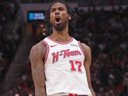 Best NBA Player Props Today for April 5: Eason Eats by the Bay