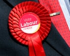 Four Labour activists charged with trying to fix candidate selection process