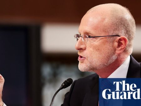 Trump’s FCC launches inquiry into gender identity in kids TV shows