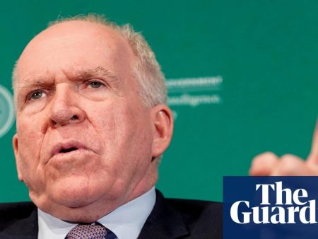 Lead prosecutor on investigation into former CIA director no longer on case