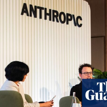 US summoned bank bosses to discuss cyber risks posed by Anthropic’s latest AI model