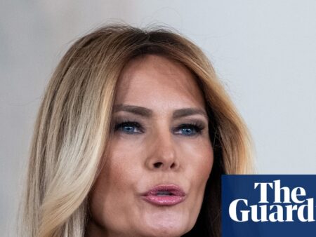 Trump’s war, Melania and Epstein, with US editor Betsy Reed – The Latest