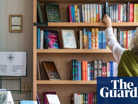 Independent bookstores make quiet comeback as big chains dominate retail