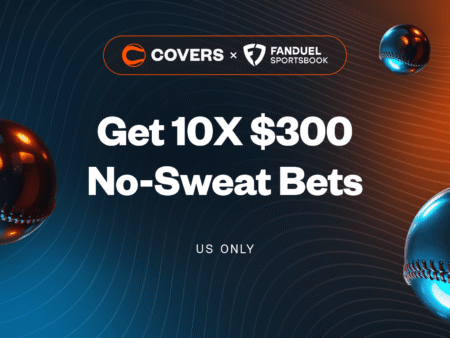 FanDuel Promo Code: Get $3,000 Bonus Bets for Tigers vs. Cardinals Sunday Night Baseball