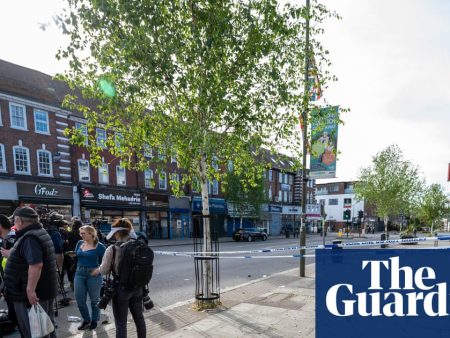 Keir Starmer demands ‘swift, agile and visible’ response to London attack