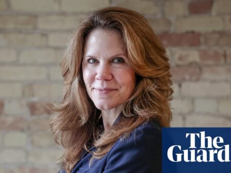 Chris Taylor wins Wisconsin state supreme court election giving liberal judges a 5-2 majority