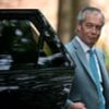 CEO of bitcoin firm championed by Nigel Farage leaves company