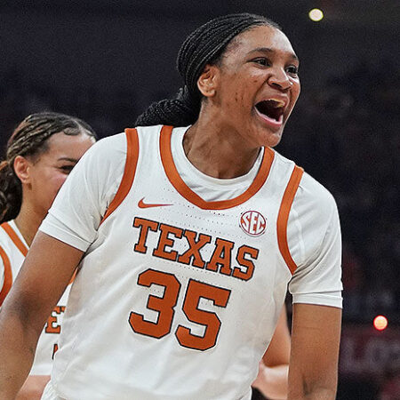 Texas vs UCLA Prediction, Picks & Odds for Friday’s Women’s March Madness Game